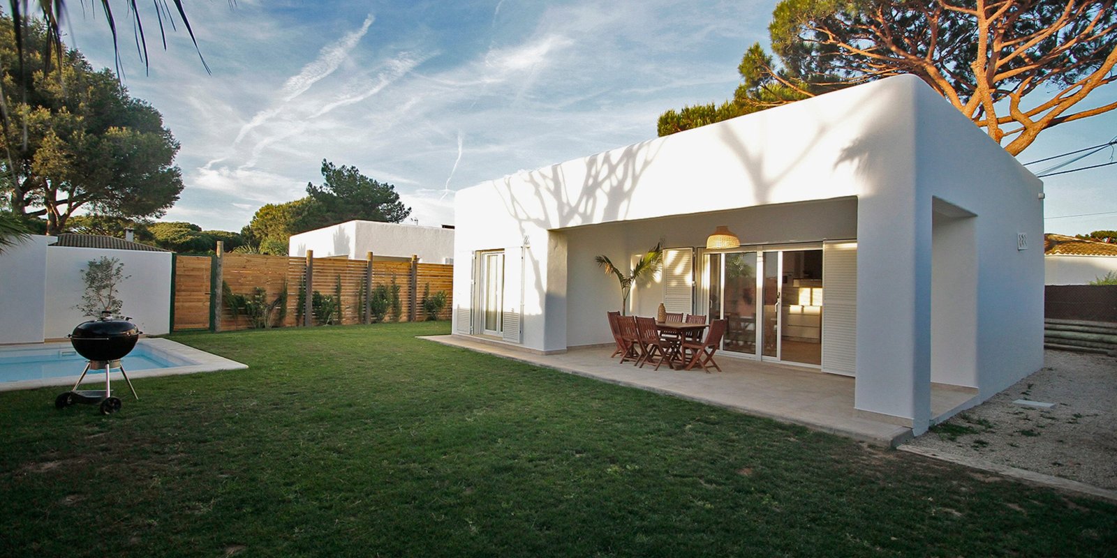 casa palmito